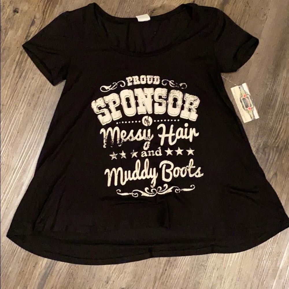 Short Sleeve Graphic Tee